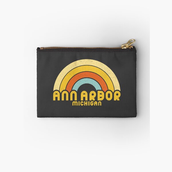 Item preview, Ann Arbor Michigan designed and sold by dk80.