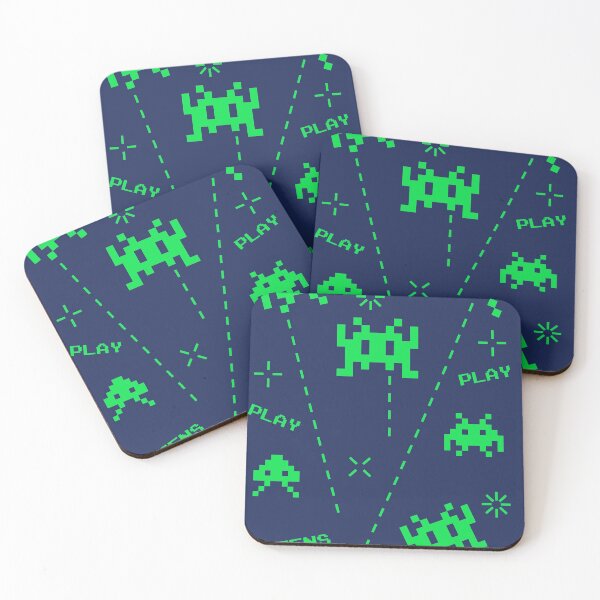 Item preview, Video games - Games - D18 designed and sold by MVG designs.