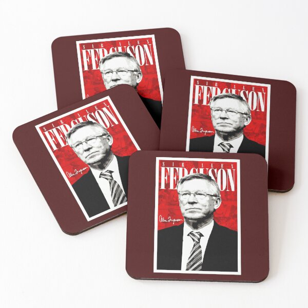 Item preview, alex ferguson  1 designed and sold by electacrona.