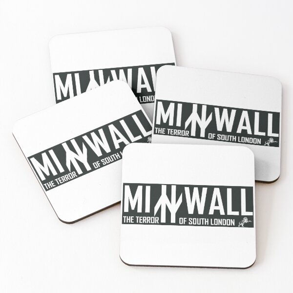 Item preview, Millwall South London designed and sold by Millwall.store.