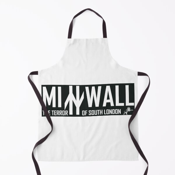 Item preview, Millwall South London designed and sold by Millwall.store.