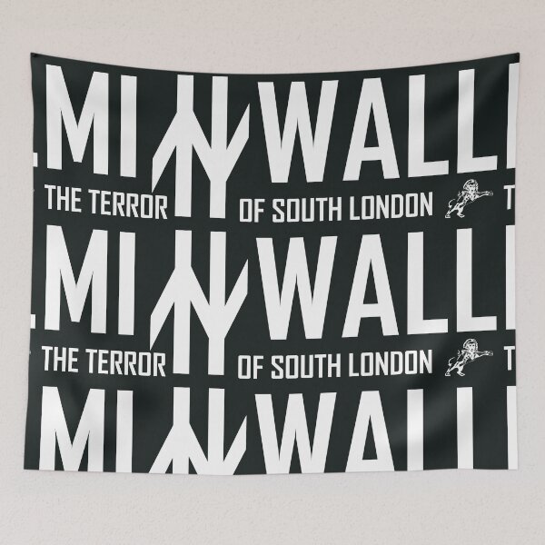 Item preview, Millwall South London designed and sold by Millwall.store.