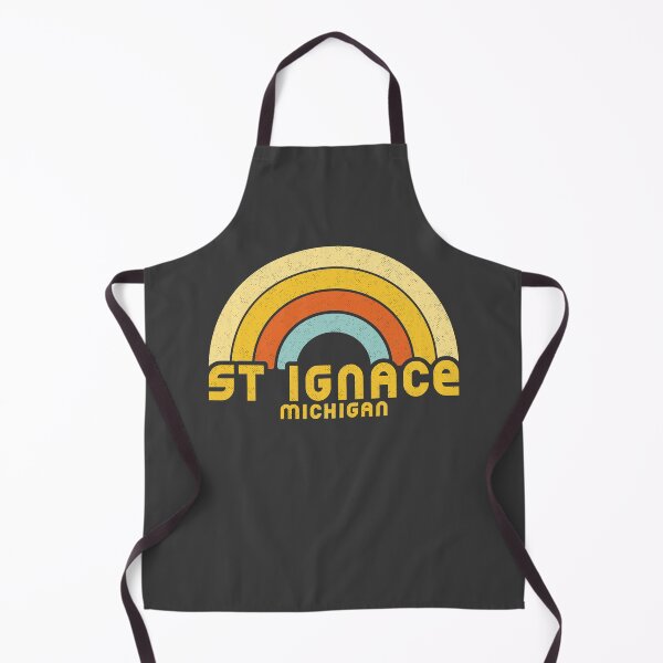 Item preview, St. Ignace Michigan designed and sold by dk80.
