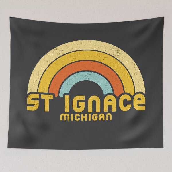 Item preview, St. Ignace Michigan designed and sold by dk80.