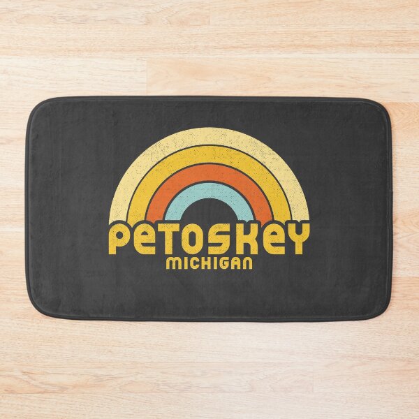 Item preview, Petoskey Michigan designed and sold by dk80.