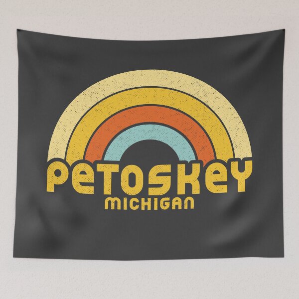 Item preview, Petoskey Michigan designed and sold by dk80.