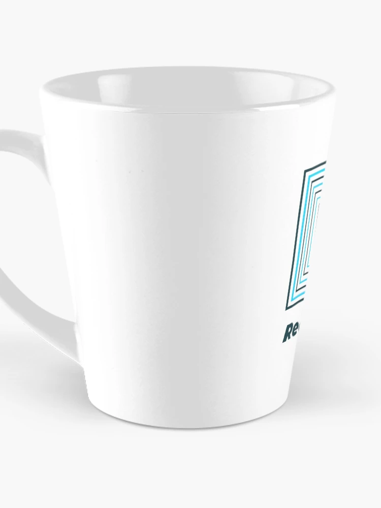 Thumbnail 3 of 4, Coffee Mug, Recursion designed and sold by Mechashadow.