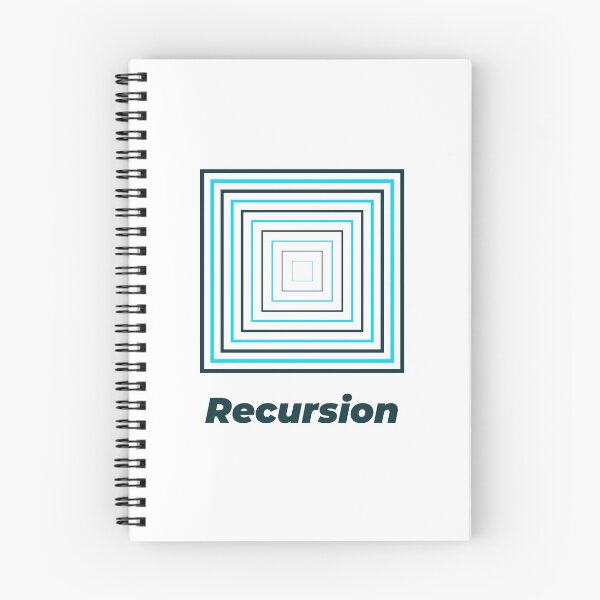 Item preview, Recursion designed and sold by Mechashadow.