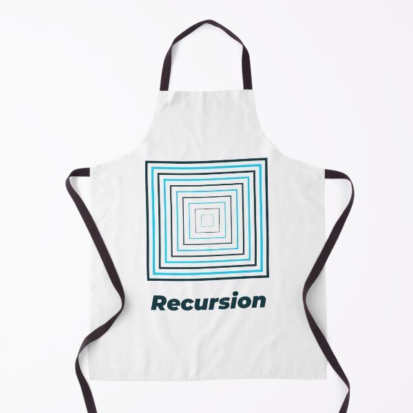 Item preview, Recursion designed and sold by Mechashadow.