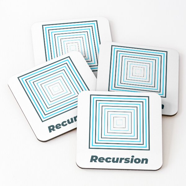 Item preview, Recursion designed and sold by Mechashadow.