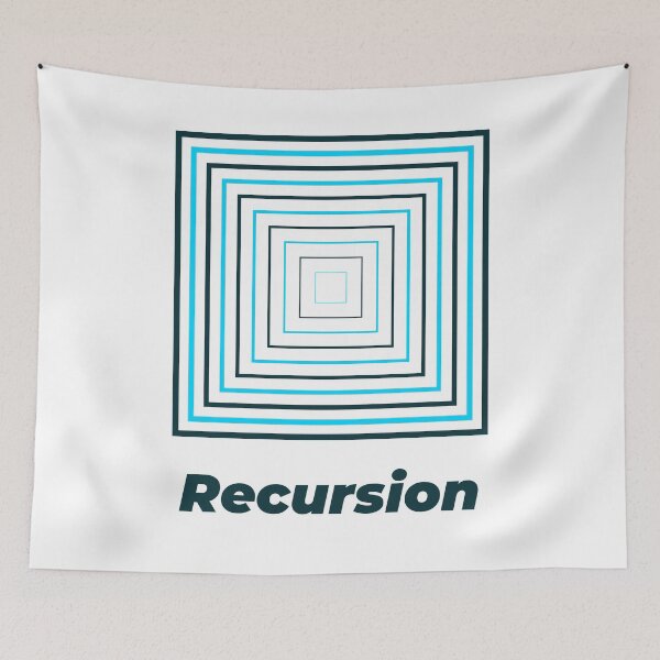 Item preview, Recursion designed and sold by Mechashadow.