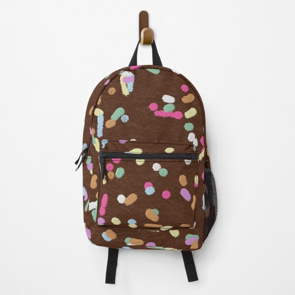Item preview, Sprinkles on Saturday designed and sold by damelibellule.