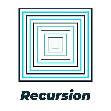 Artwork thumbnail, Recursion by Mechashadow