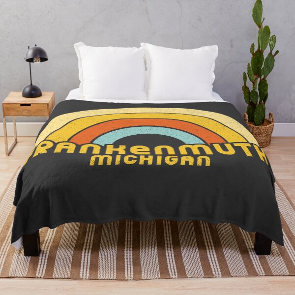 Item preview, Frankenmuth Michigan designed and sold by dk80.