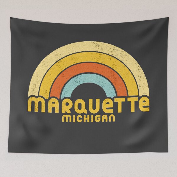 Item preview, Marquette Michigan designed and sold by dk80.