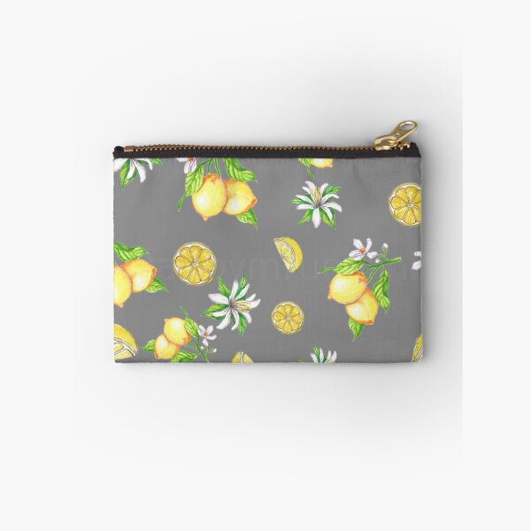 Item preview, Lemon pattern3 designed and sold by Mrunalini Gaikwad.