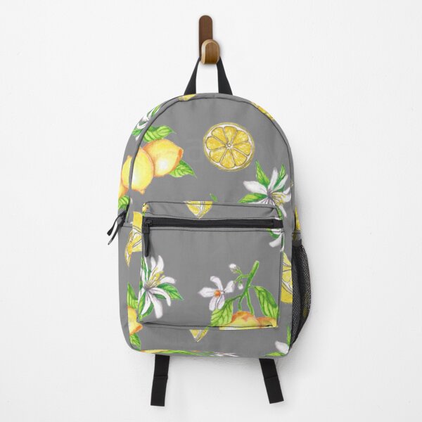 Item preview, Lemon pattern3 designed and sold by Mrunalini Gaikwad.