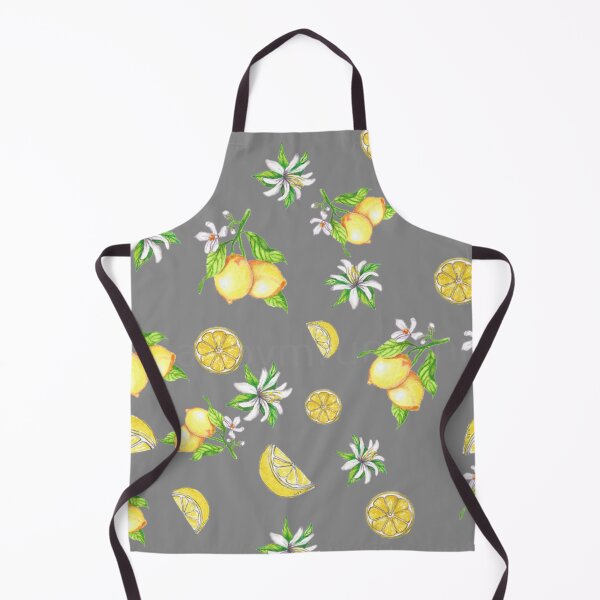 Item preview, Lemon pattern3 designed and sold by Mrunalini Gaikwad.