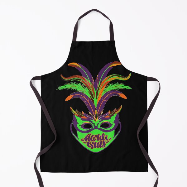 Item preview, Mardi Gras Mask With Face MaskMardi Gras 2021 designed and sold by koenhfu06.