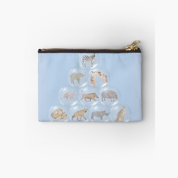 Item preview, Safari Support Bubbles designed and sold by RVHudson.