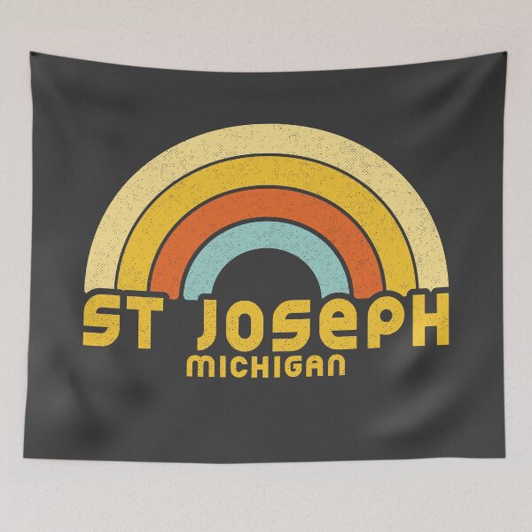 Item preview, St. Joseph Michigan designed and sold by dk80.