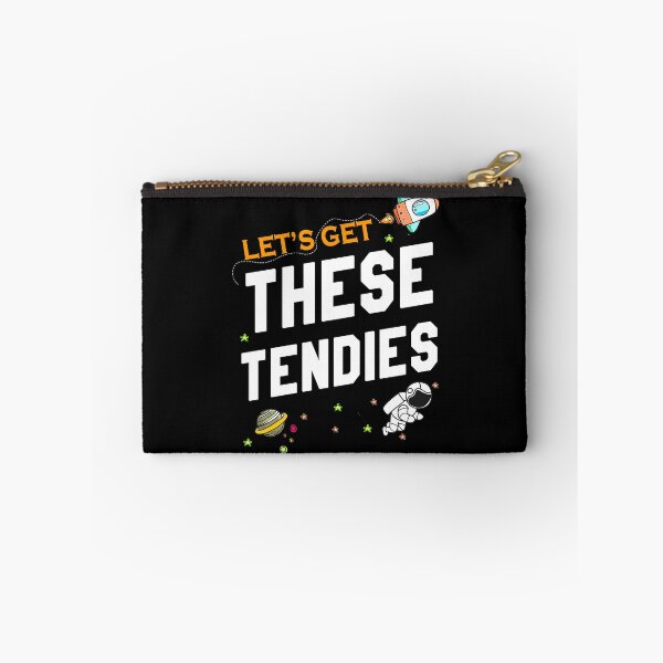 Item preview, Let's Get These Tendies designed and sold by FADIS.