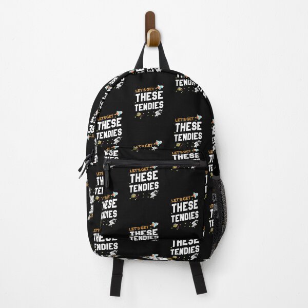 Item preview, Let's Get These Tendies designed and sold by FADIS.