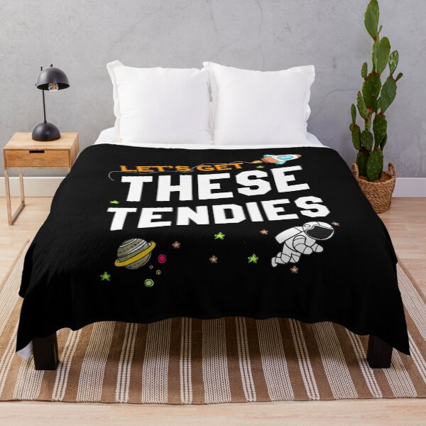 Item preview, Let's Get These Tendies designed and sold by FADIS.
