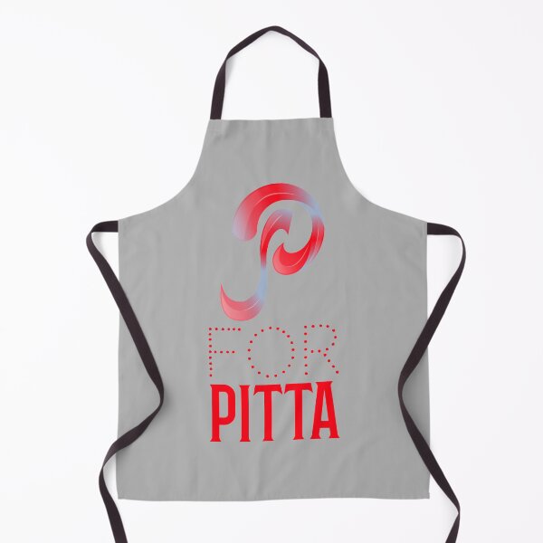 Item preview, P for Pitta designed and sold by Ayurveda Fun Store.