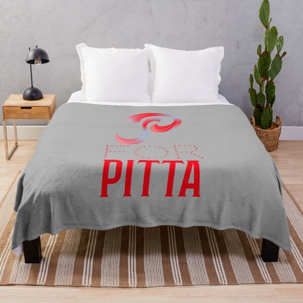 Item preview, P for Pitta  designed and sold by Ayurveda Fun Store.