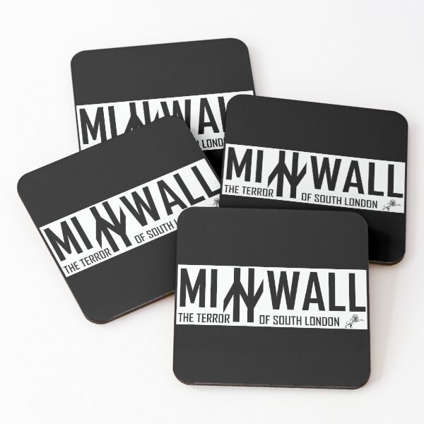 Item preview, Millwall South London designed and sold by Millwall.store.