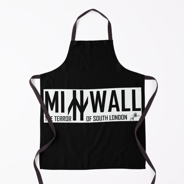 Item preview, Millwall South London designed and sold by Millwall.store.