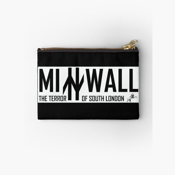Item preview, Millwall South London designed and sold by Millwall.store.