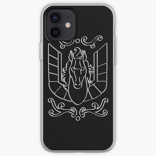 saint seiya phone case