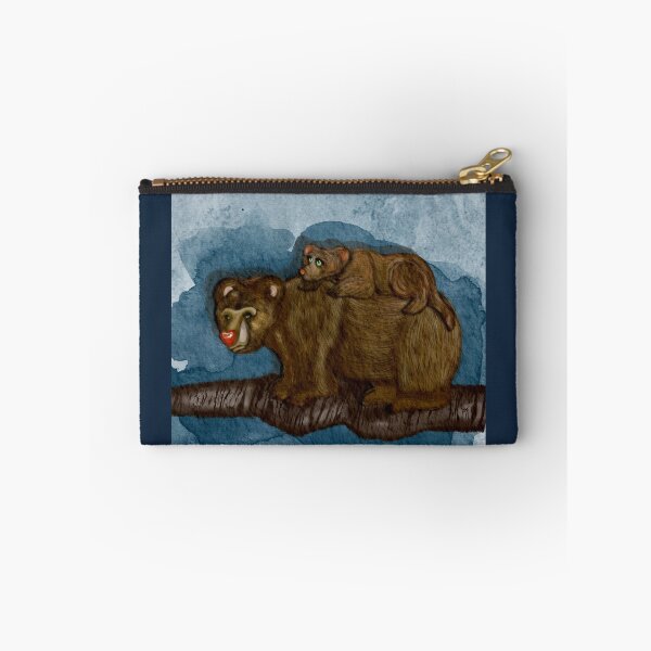 Item preview, Momma bear designed and sold by Jayingeepee.