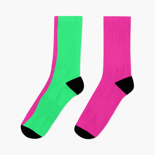 Item preview, Copy of Pink and Green stripes  designed and sold by L1 Creations.
