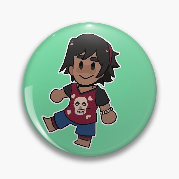 Item preview, Koa - sticker designed and sold by Tadesart.