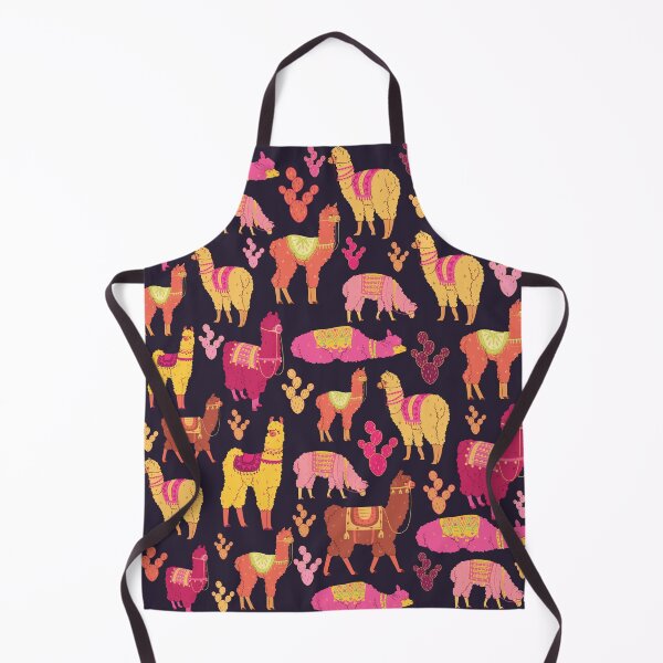 Item preview, Lots of Lovely LLamas designed and sold by zanybay.