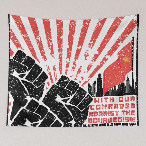 Item preview, Solidarity Workers Unite designed and sold by Sunshine-Revolt.