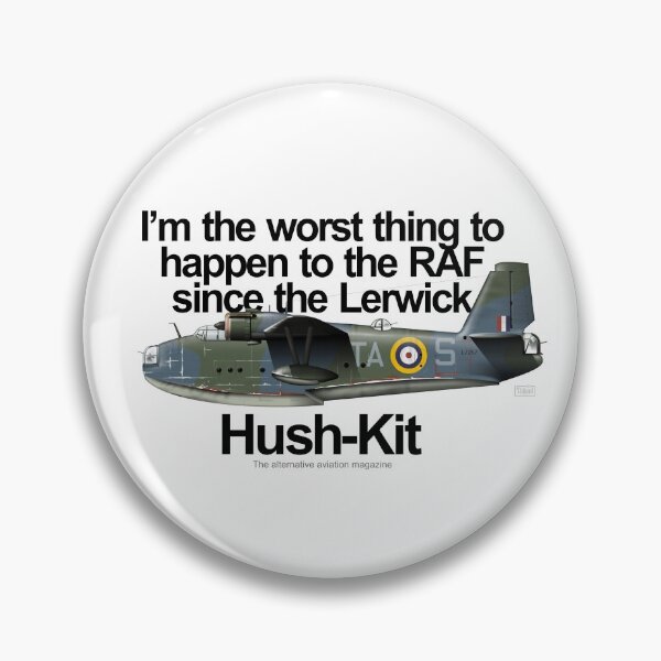 Item preview, Saro Lerwick  designed and sold by HushKit.