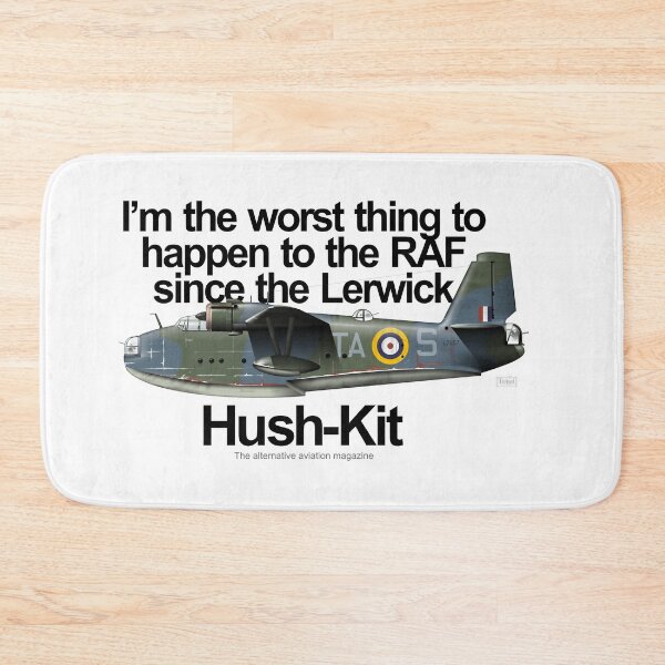 Item preview, Saro Lerwick  designed and sold by HushKit.