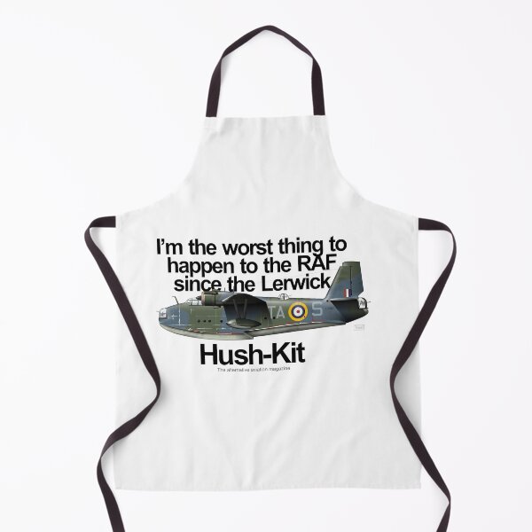 Item preview, Saro Lerwick designed and sold by HushKit.