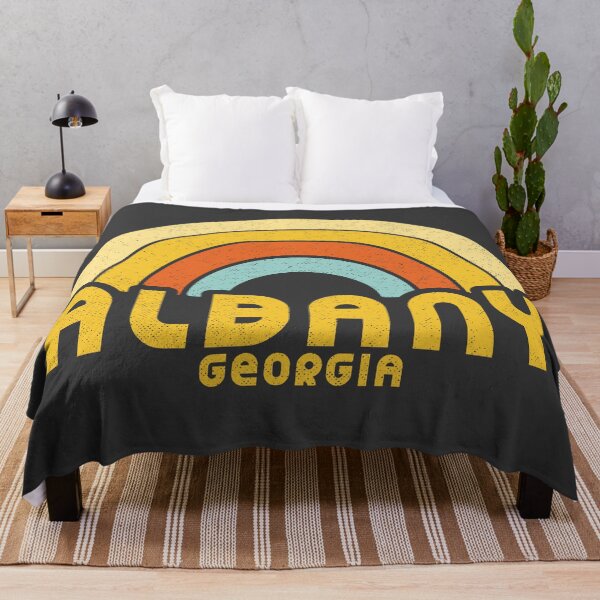Item preview, Albany Georgia designed and sold by dk80.