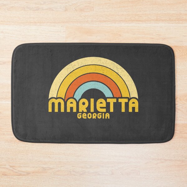 Item preview, Marietta Georgia designed and sold by dk80.