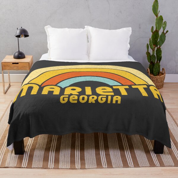 Item preview, Marietta Georgia designed and sold by dk80.