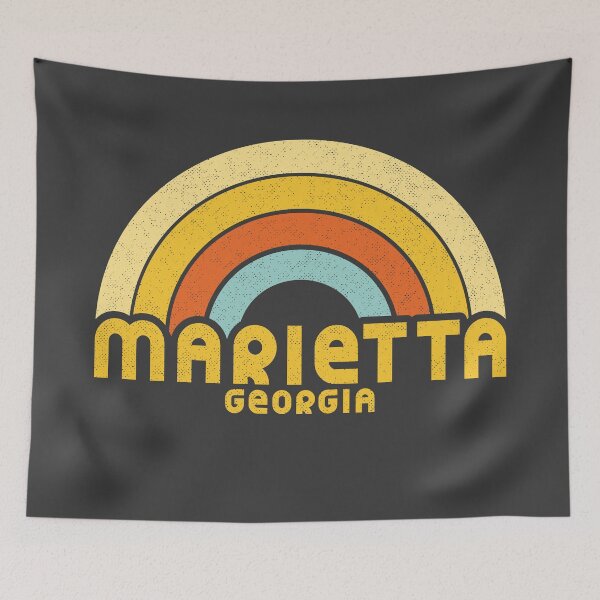 Item preview, Marietta Georgia designed and sold by dk80.