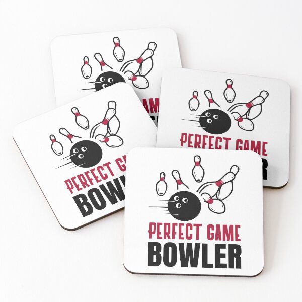 Item preview, Cool Perfect Game Bowler designed and sold by Clothing-Guru.