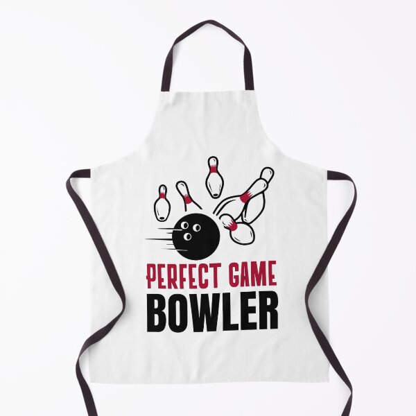Item preview, Cool Perfect Game Bowler designed and sold by Clothing-Guru.