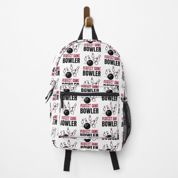 Item preview, Cool Perfect Game Bowler designed and sold by Clothing-Guru.