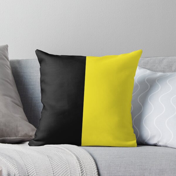 Item preview, Black and Yellow stripes designed and sold by L1 Creations.